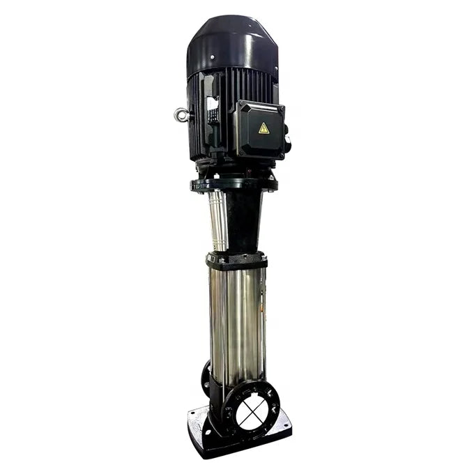 CDL Series High Pressure Water Pumps for High Rise Building