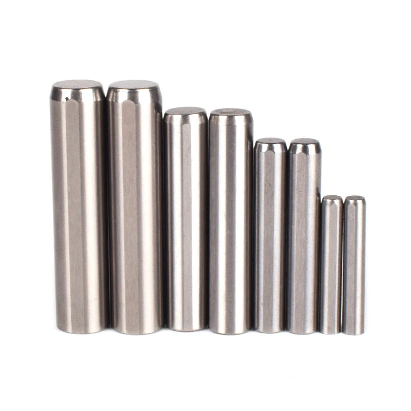 Cheap Factory Price Skd 11 Dowel Pin Guide Pin and Dowel Pin With Cheap Prices