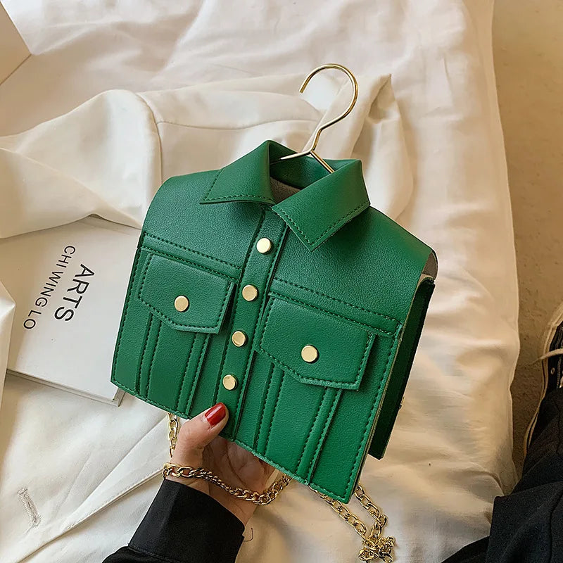 2024 New Style Sac Pour Femme Shoulder Bag Handbags Ladies Crossbody Bag for Women in Solid Pu Leather Custom Logo for Daily 