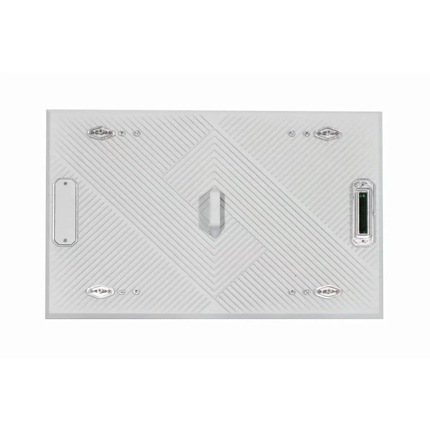 Factory Direct 480mm*320mm Led Display Module Outdoor Rgb Smd 3in1 Programmable Led Screen Module