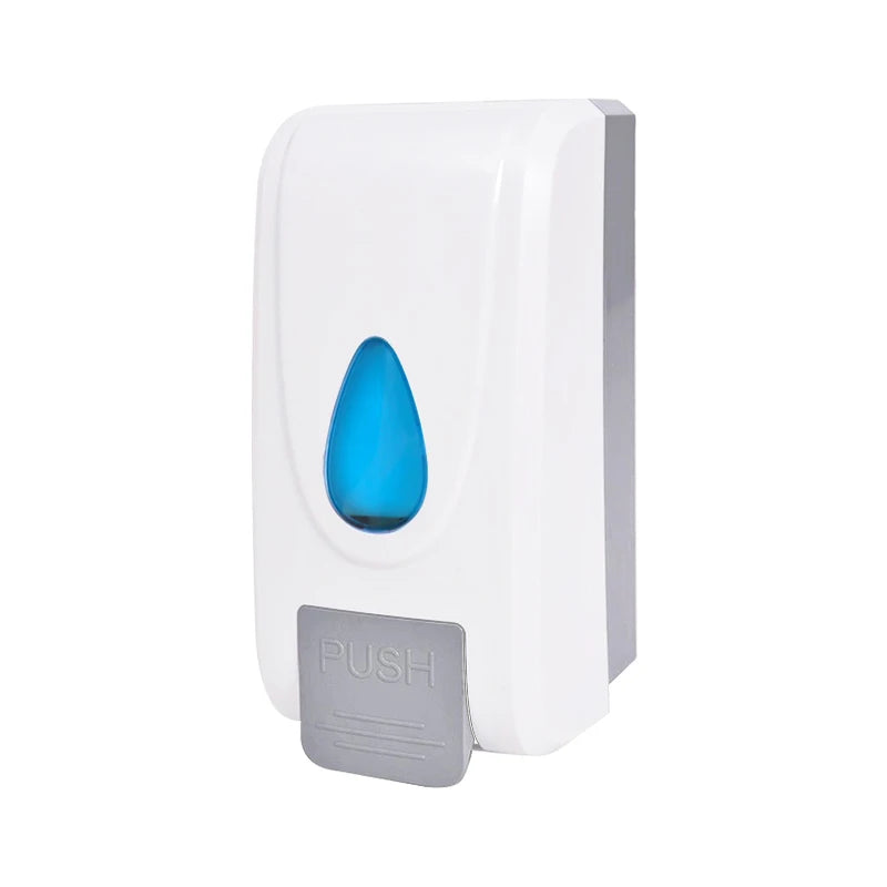 Customized Hotel Shampoo Dispenser Bulk Plastic Soap Pump Dispenser Bottles & Soap Dispenser Gold OEM/ODM Acceptable