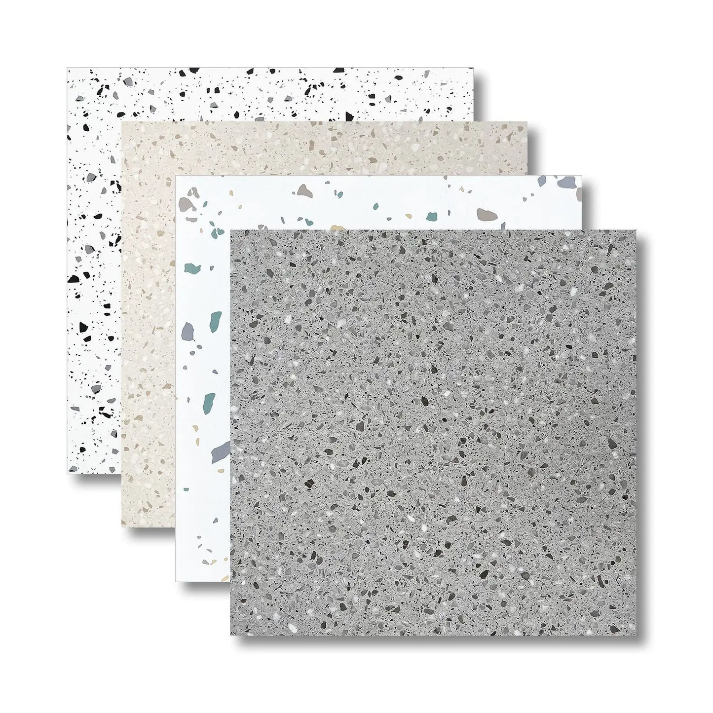 Factory Wholesale Wool/Silk Plush Bedding-Non-adhesive Self-adhesive Thick Wear-resistant Waterproof