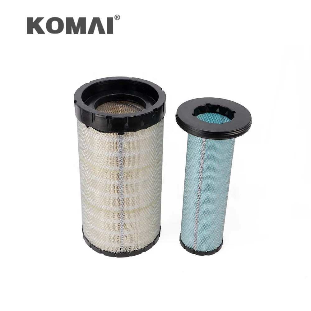 AF25962 334Y2810 334Y2811 334/Y2810 334/Y2811 RS5329 AF25963 Excavator Air Filter
