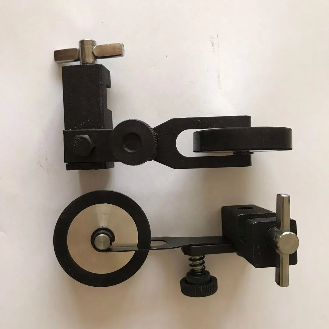 Low Price 66.891.020F SM102 SM52 SM74 Rubber Brush Wheel Roland Offset Printing Machine Parts