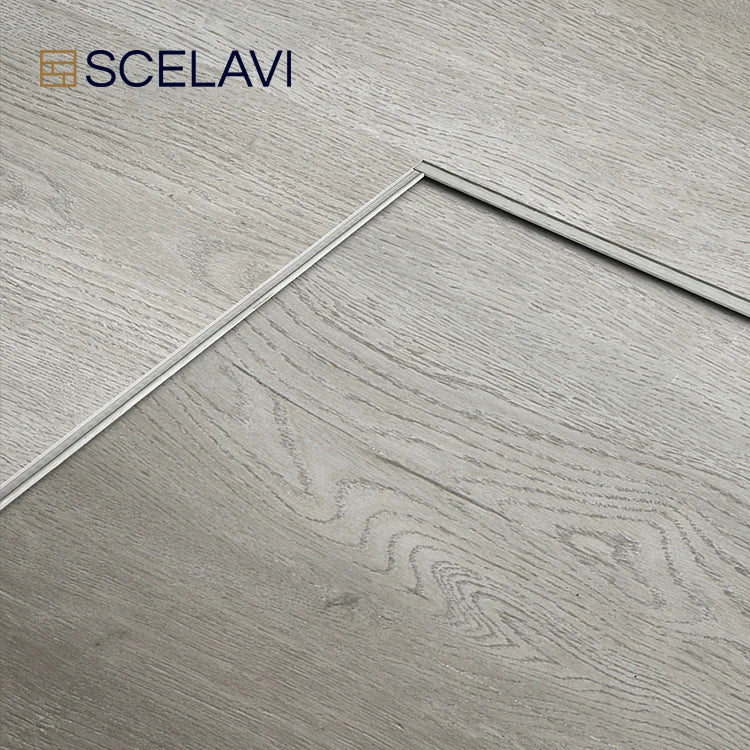 Plastic Interlocking Flooring Luxury Vinyl Flooring Lock White Self Adhesive Vinyl Floor