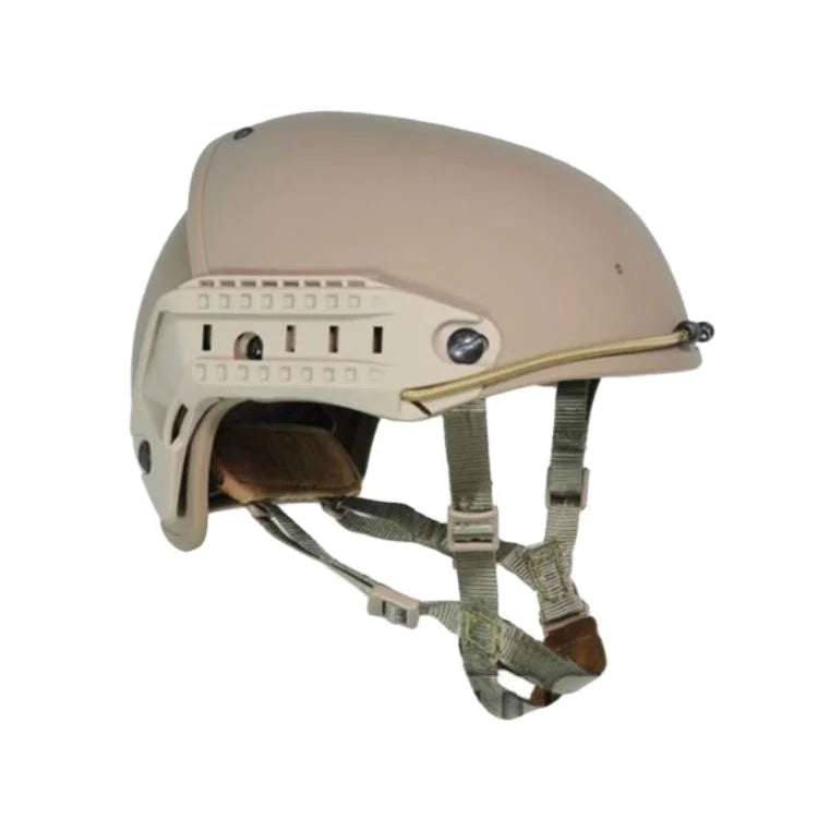 CP AIRFRAMES HELMET Side Rail