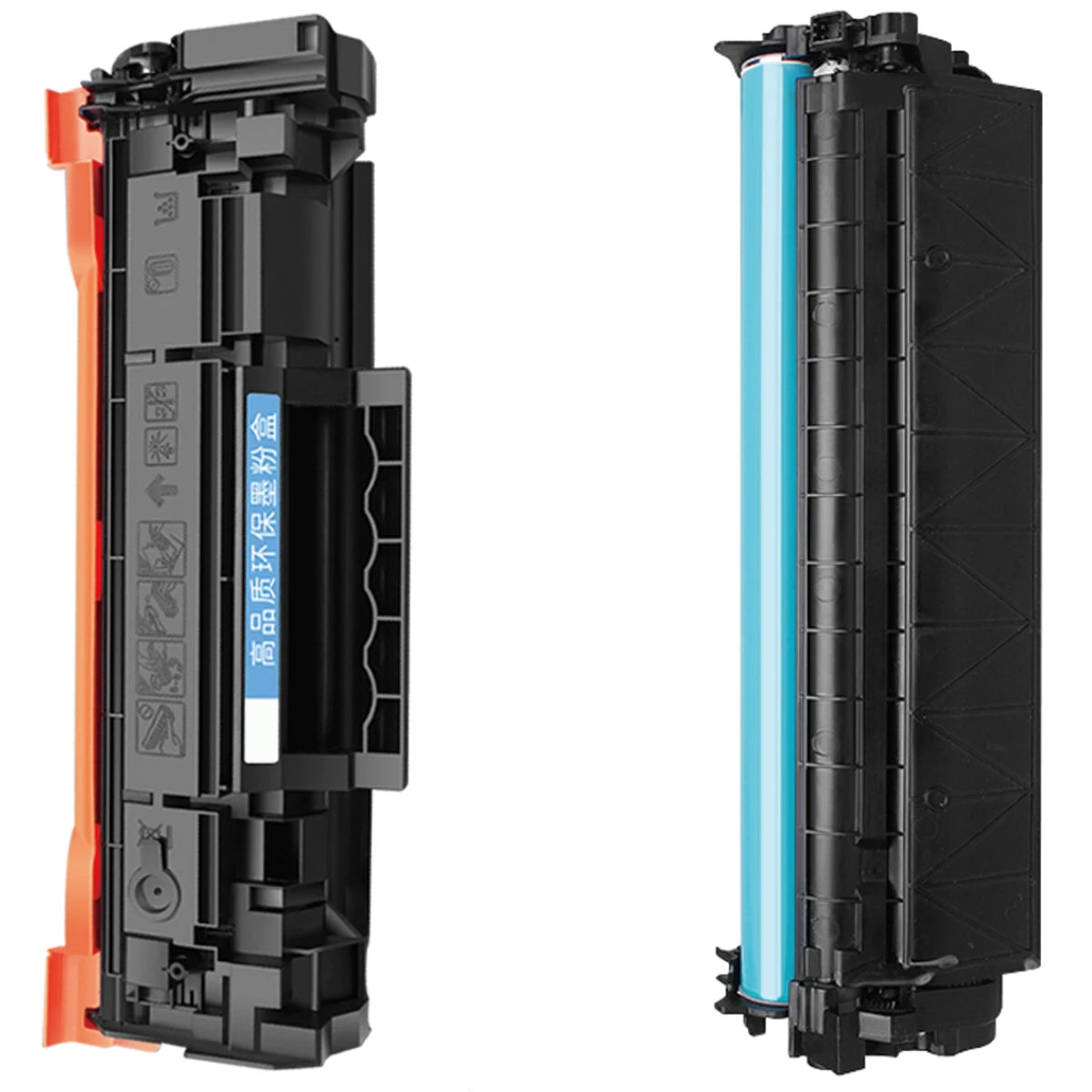 Toner Cartridge for HPS W1340 a W1340 X W1350 a W1350 X/W1360 A/W1360 X W1370 a W1370 X 134 a 134 X 135 a 135 X 136 a 136 X 1