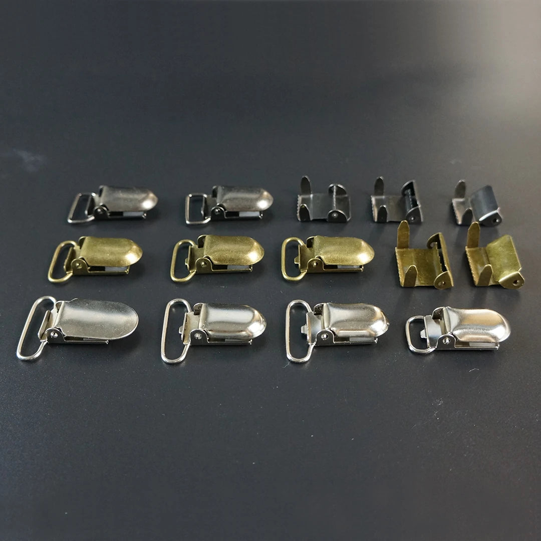 Heavy Duty Bed Sheet Fasteners Clips Sheet Straps Holder Fasteners Clips