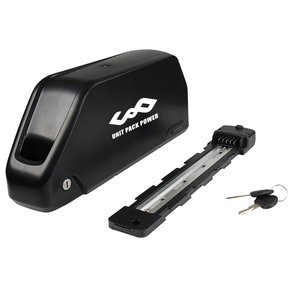 US Warehouse 48V Ebike Battery 48V 24Ah Electric Bicycle Battery 48V Lithium Battery for Ebike