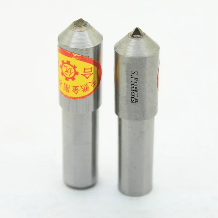 Cheap and Easy to Use Single Point Diamond Trimmer