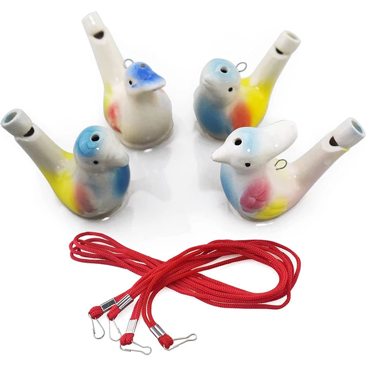 Factory Directly Whistle Animal Sound Whistle Bird Whistle