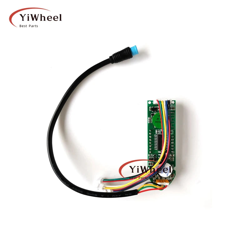 Electric Scooter Spare Parts Accessories Dashboard for Max G30