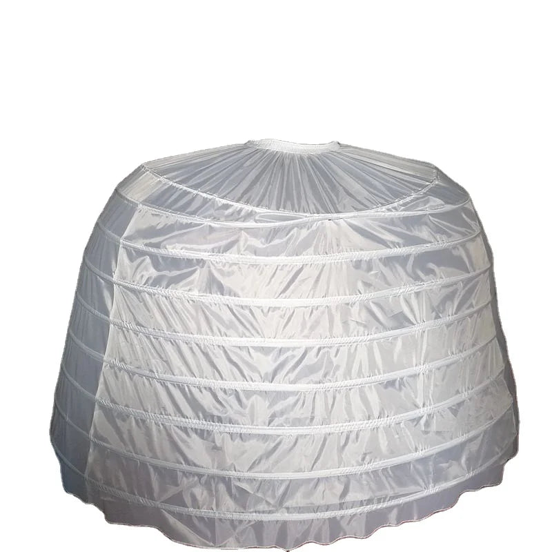 AL1733 Custom Panier Clock Violent Oval Cosplay Lolita Retro Vintage Classical Basil Rococo Palace Medieval Costume Petticoat