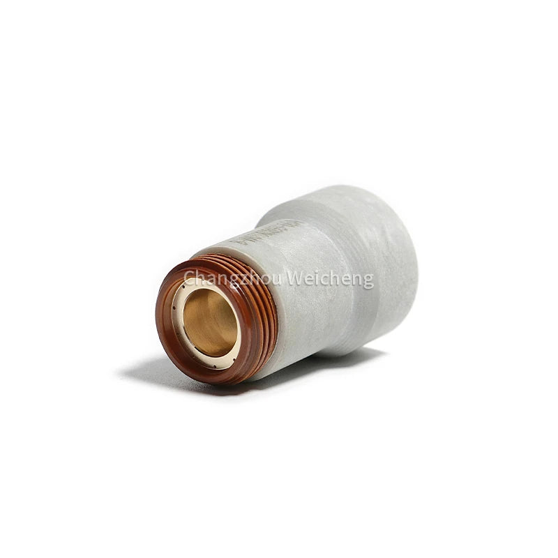 LC105 Plasma Cutting Machine Spare Parts Retaining Cap W03X0893-66A