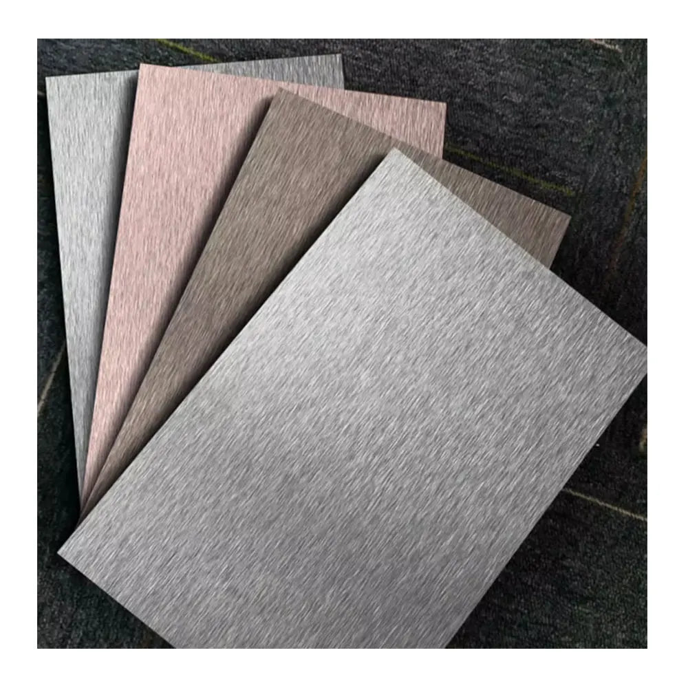 Long Time Indoor Wall Decoration Material Wood Alternatives WPC Wood Veneer Panels