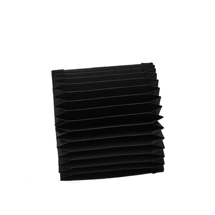 9.5x5.5cm 15 Card Slots Credit Card Holder Polyester No Closure Horizontal Wallet Inserts 2 Colors Peerlesscraft PCNY012 30mm