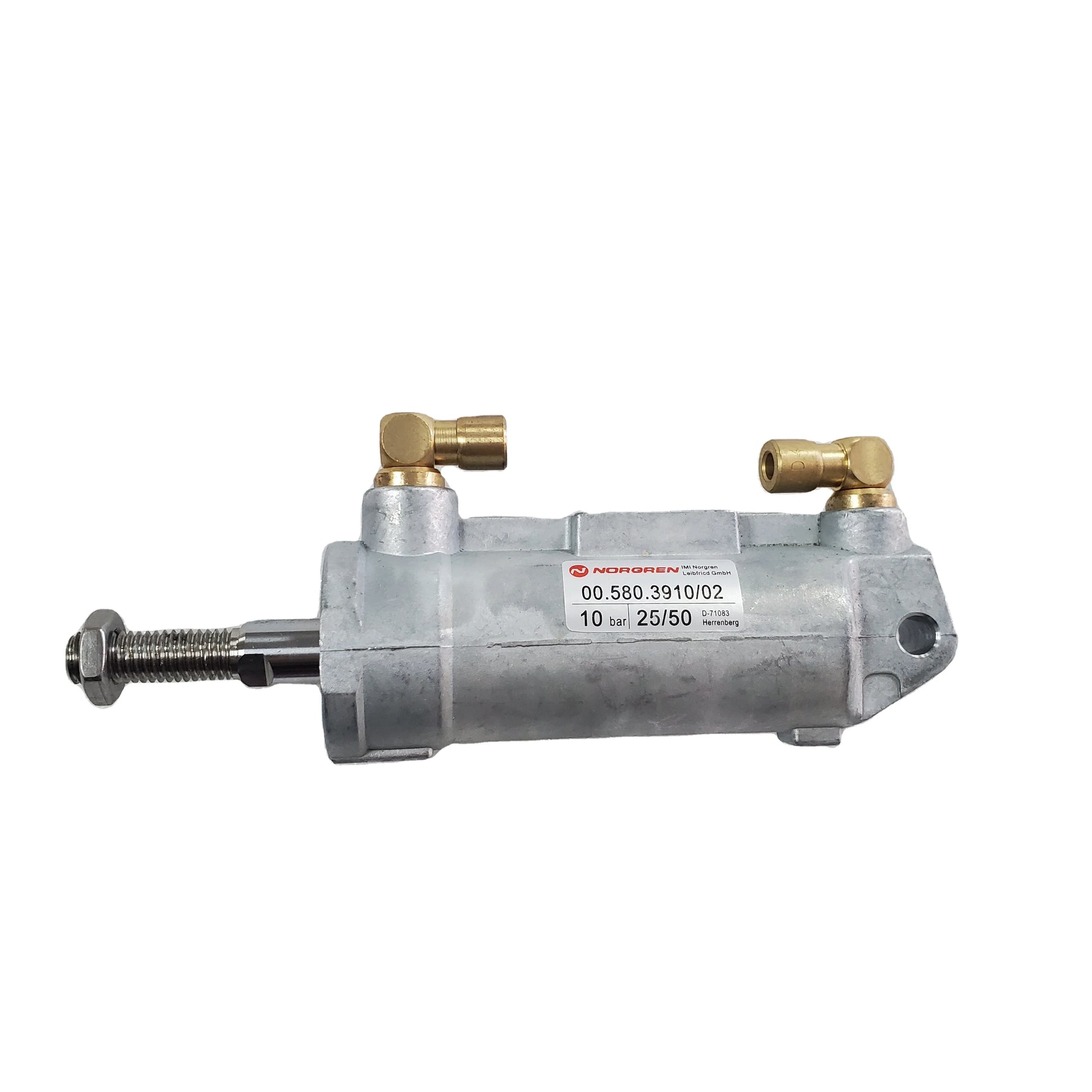 WD 00.580.3910 SM74 PM74 CD74 XL75 SM102 SM52 PM52 D25 H50 Water Roller Cylinder 00.580.3910/02 Offset Printing Parts