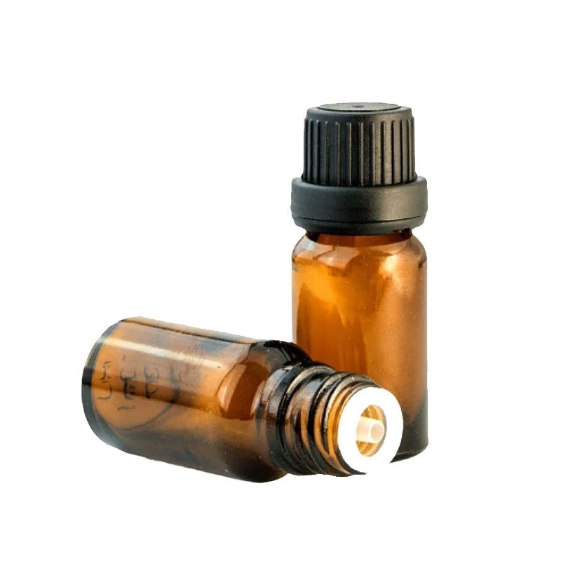 Free Sample Essential Oil Bottle Screw Caps for Boston Glass Bottle 1oz 2oz 4oz 8oz 16oz