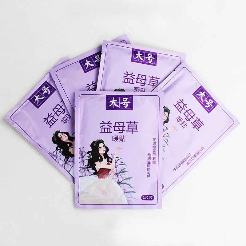 Hot Selling Disposable Air Activated Iron Powder Self-Heating 12-Hour Body Warmer Patch Individually Packaged Belly Warmers C