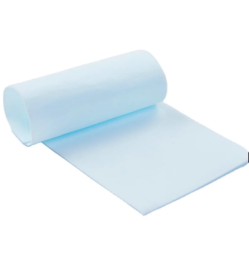 Private Label Multifunctional Concentrated Remove Stain Eco Friendly Water Soluble Floor Cleaning Sheets
