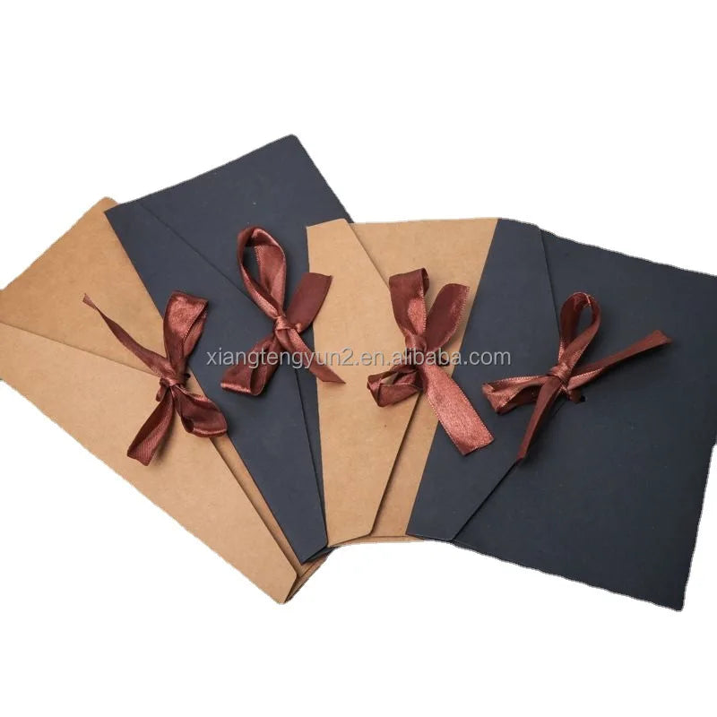 OEM/ODM Personalized Letter Custom Letter Size Letter Writing and Envelopes