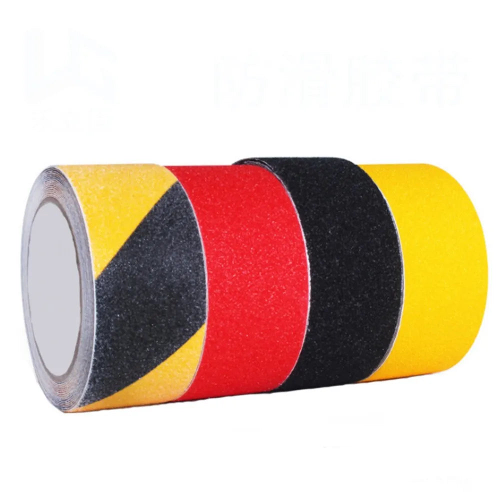 Jastom Floor Anti Slip Tape Peva Anti Slip Tape Provide and Fix Anti Slip Tape for Floor