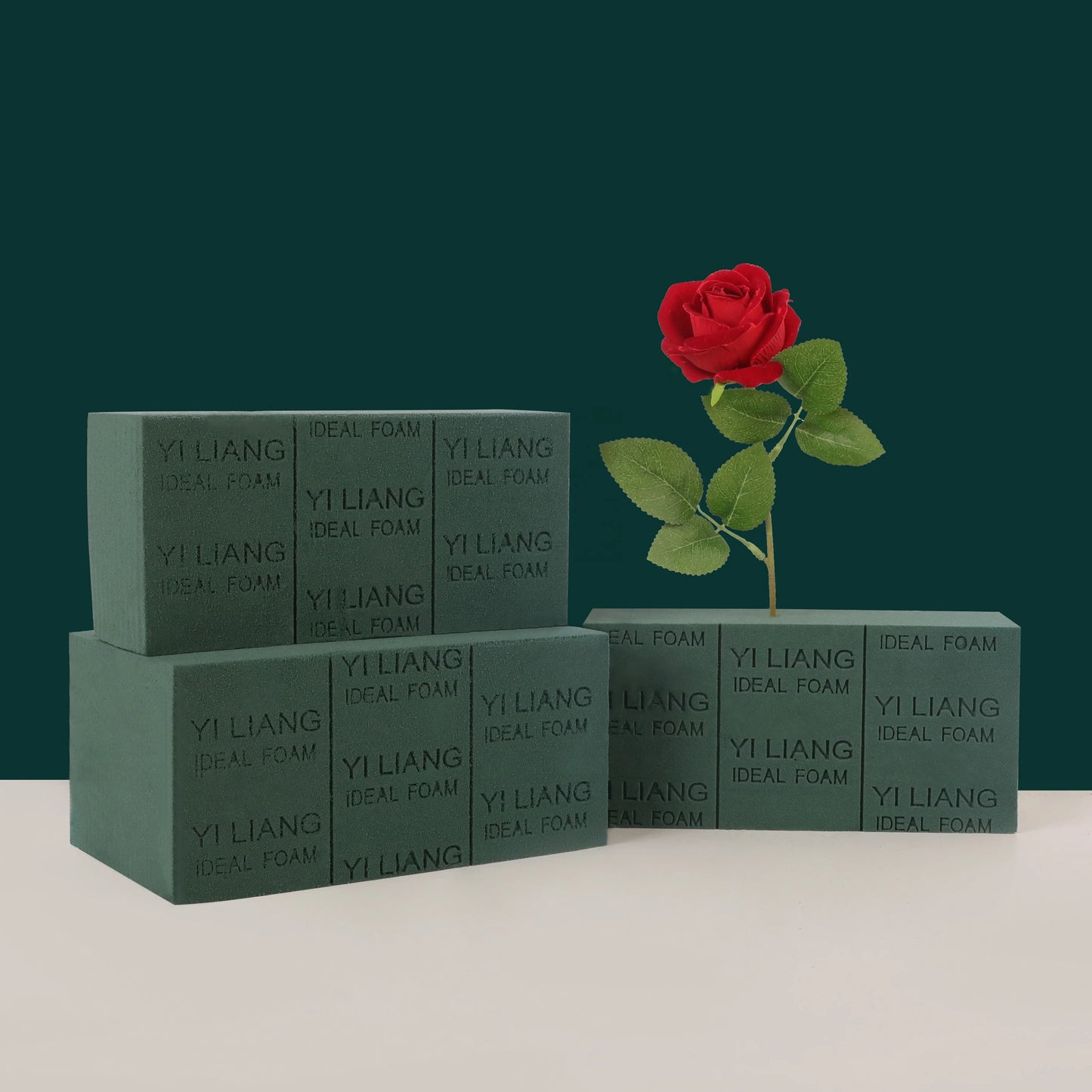Tondo--Floral Foam of YI LIANG Brand(PLATINUM)