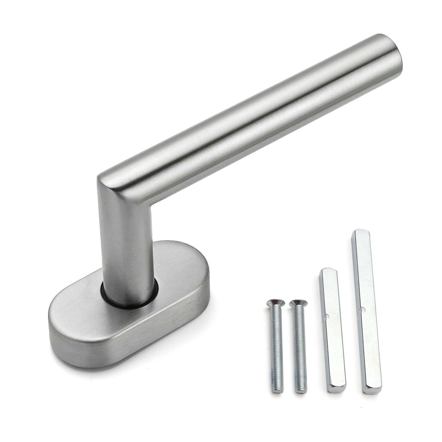 Hot Selling Stainless Steel Handle for Windows and Sliding Windows Doors  Accessories Hardware Door Lock