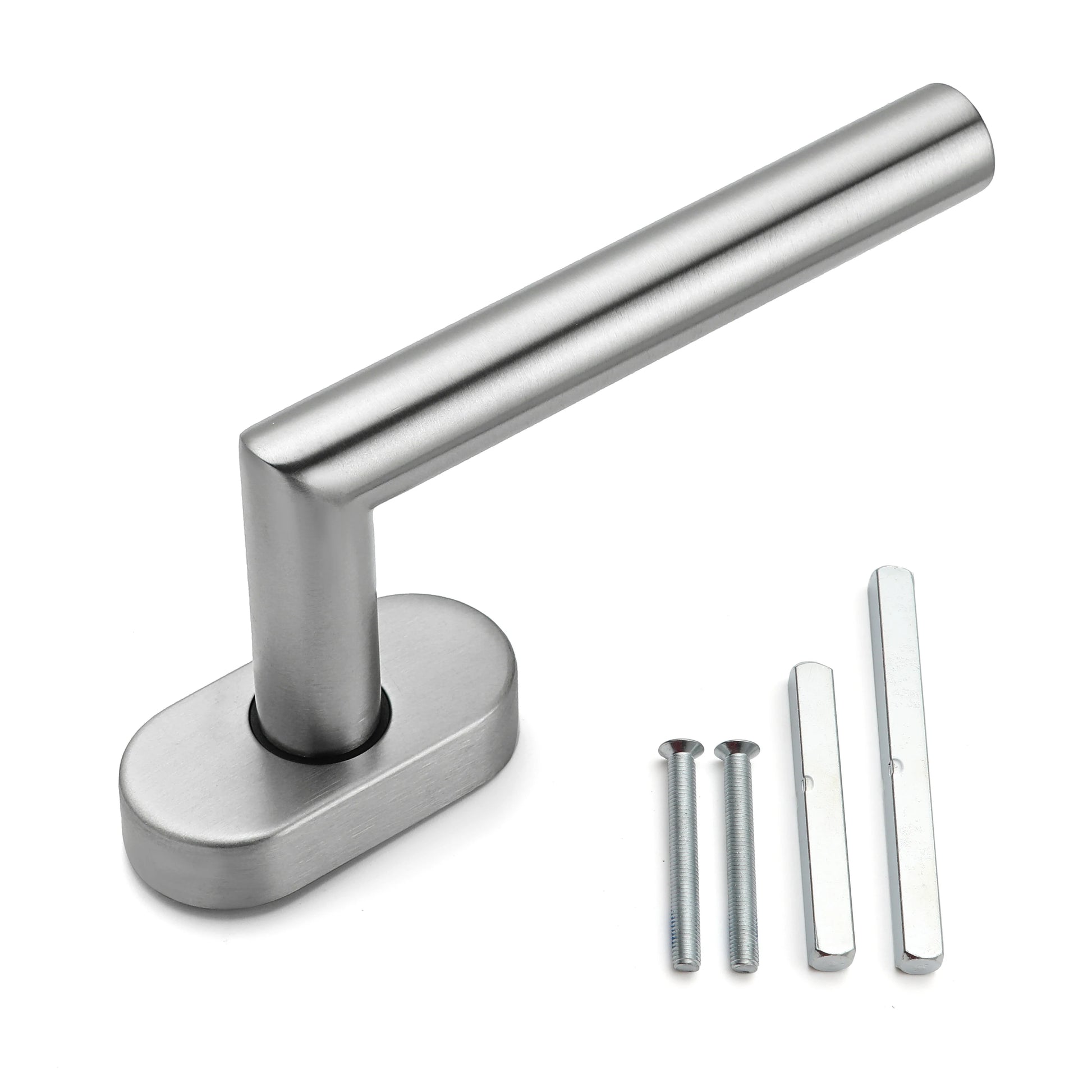 Hot Selling Stainless Steel Handle for Windows and Sliding Windows Doors  Accessories Hardware Door Lock