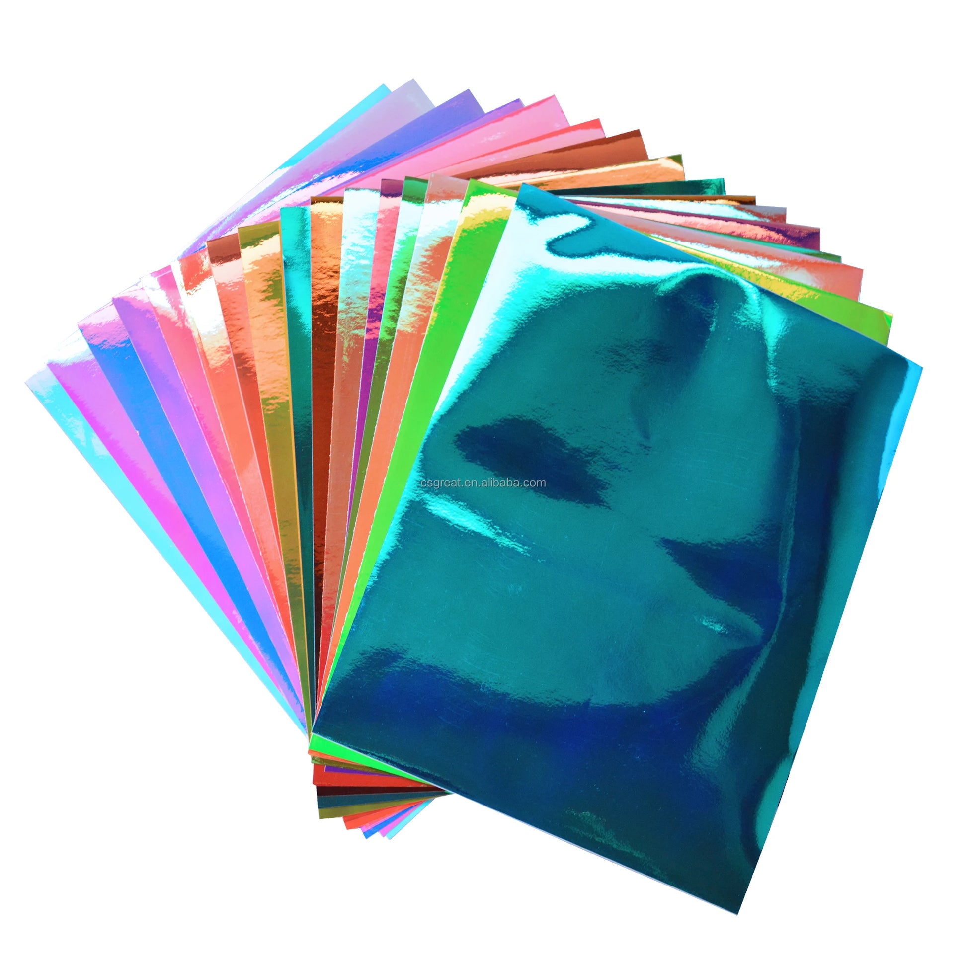 Purple to Pink Hot Color Change Permanent Vinyl One Side Adhesive PVC PU Multi-color Changing Cut Vinyl for Cup/Bottle Sticke