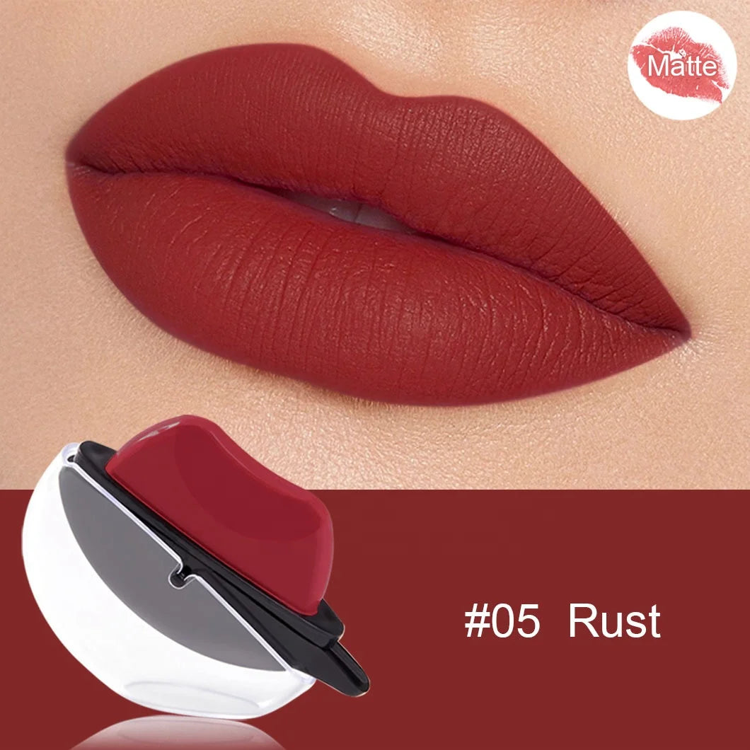 Wholesale Customization Long Lasting Lipstick Manufacturers Customization Vegan Glitter Lipstick Private Label