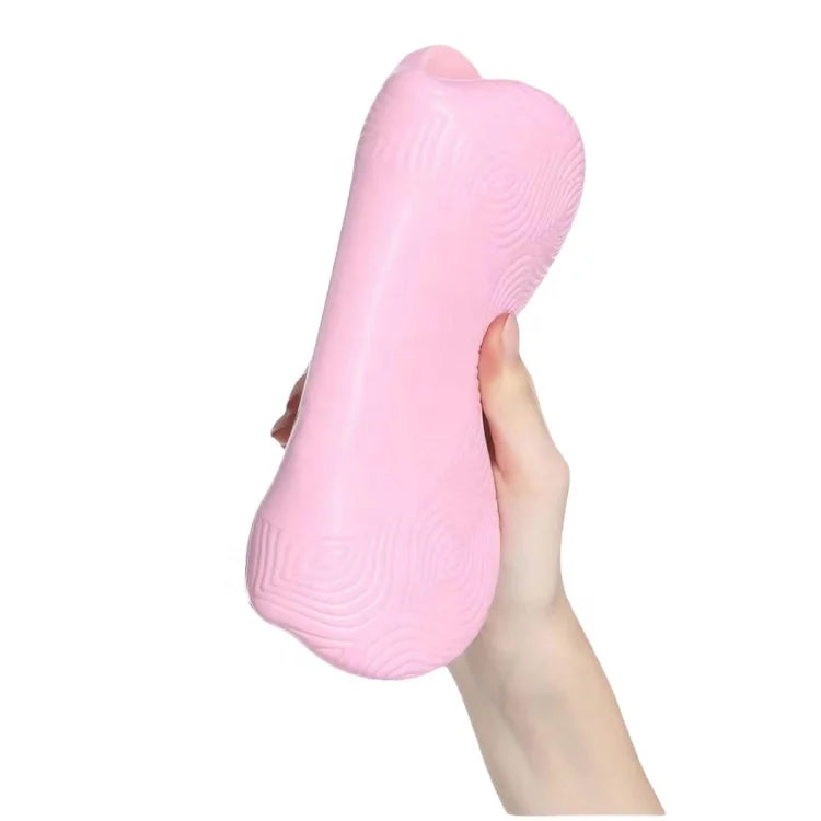 Soft TPE Foam Yoga Knee Pad Cushion Protective Elbow Leg Arm Balance Exercise Fitness Workout Sports & Entertainment Product