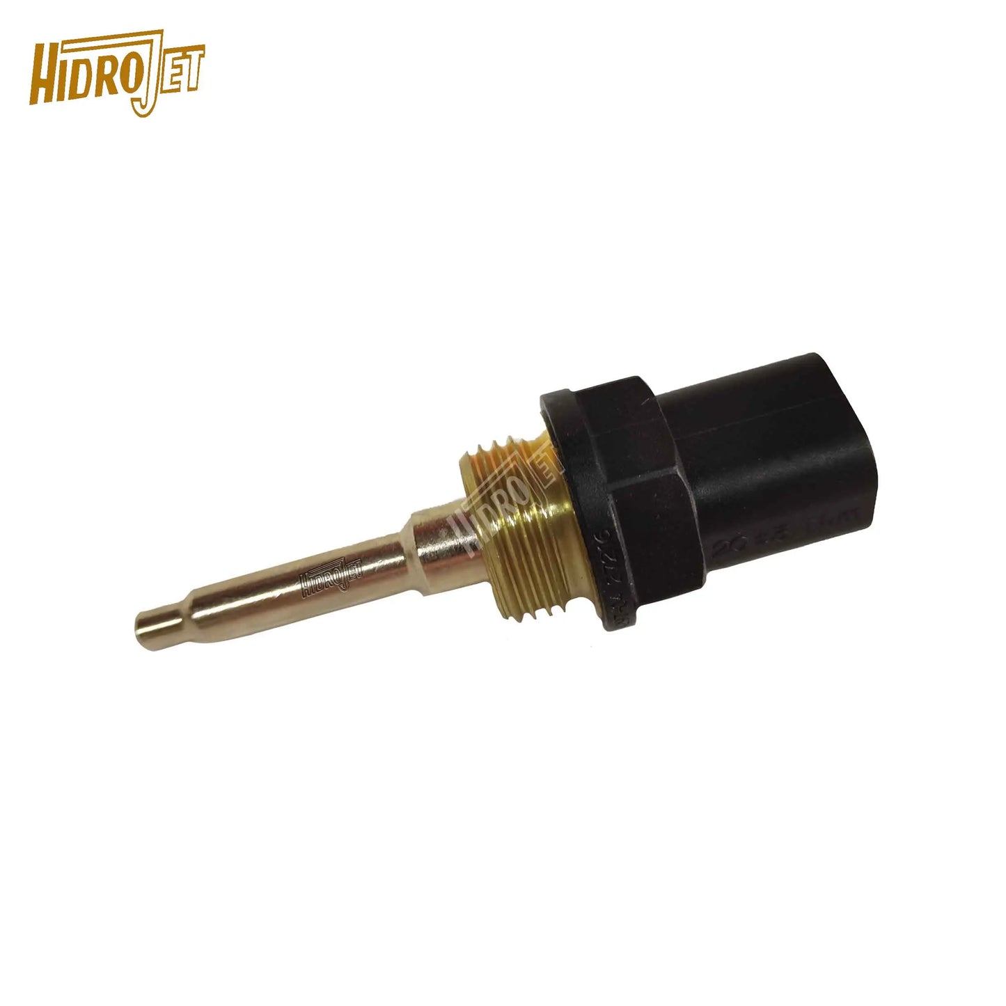 HIDROJET C15 C18 C27 Excavator Parts Temperature Sensor 197-8391 C7 C9 Temp Sensor 1978391 SENSOR C4.4 Excavator Accessory