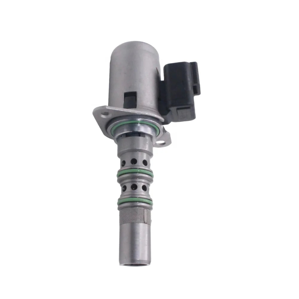 12V/24V Solenoid Valve VOE11418522 11418522 for  L110G L110H L120G Excavator Spare Parts