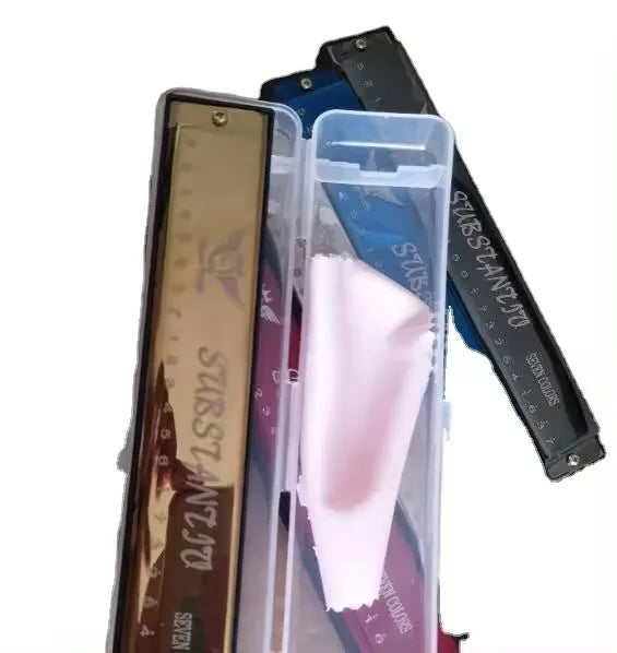 Beginner-Friendly Harmonica Sale Musical Instrument Accessory