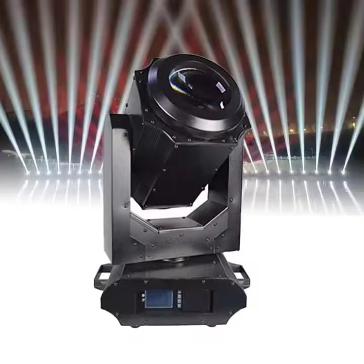 New 480W Sharpy Beam Ip65 Waterproof Moving Head Light for Outdoor Scenic Spot