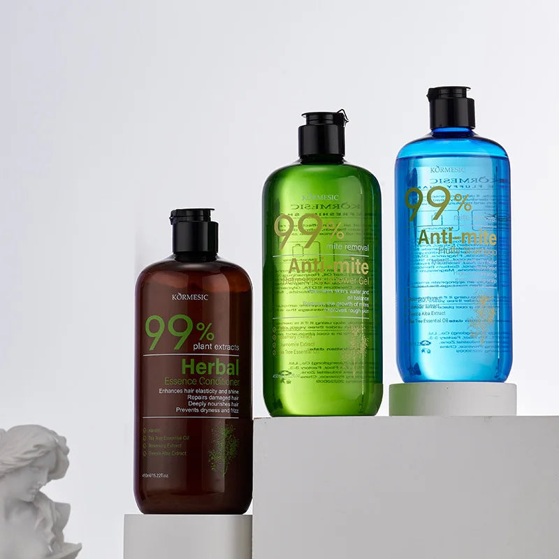 OEM ODM Private Label KORMESIC Private Label Refresh Fruit Skin Hydrating Body Wash Exfoliating Lightening Whitening Shower G