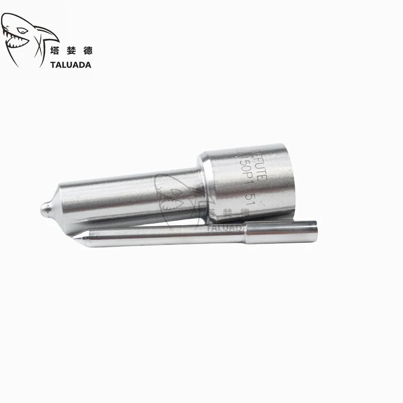 DLLA150P1151 Engine Oil Pump Nozzle Fuel Injector for DH225-9 DH265-9 Excavator
