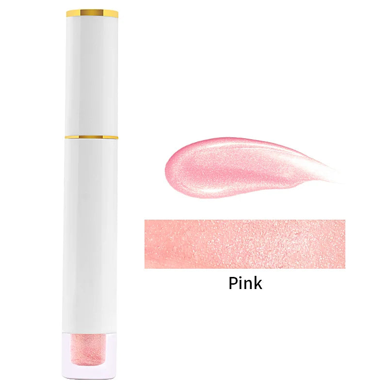 Long Lasting Lip GLoss Wholesale Liquid Lip and Cheek Tint Oil Private Labeling Lip Stain