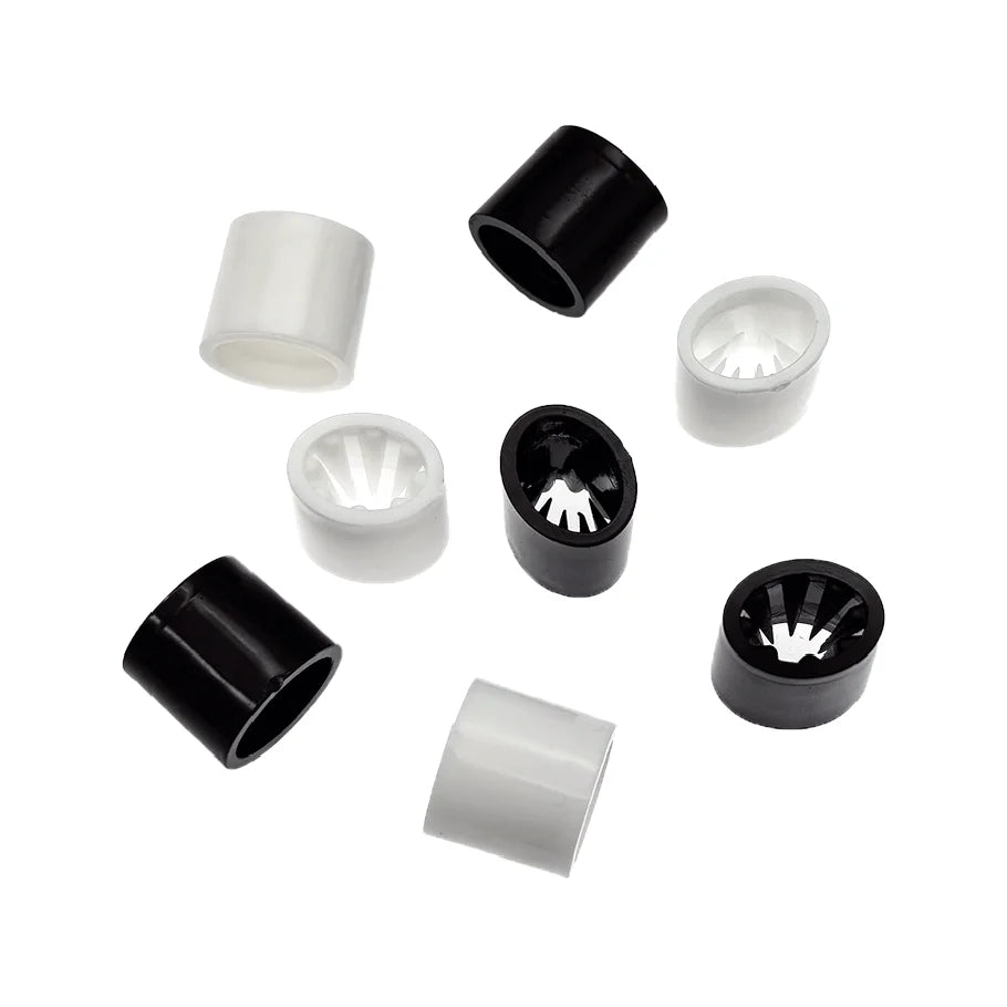 One Time Use Wrist Band Slide Locks Festival Activities Stock Wristband Teeth Lock Plastic Wristband Locks