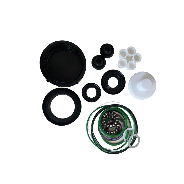Gear Box Repair Kits 8090 Internationally Accepted Transmission Power Steering Gear Box Seal Kit 8098