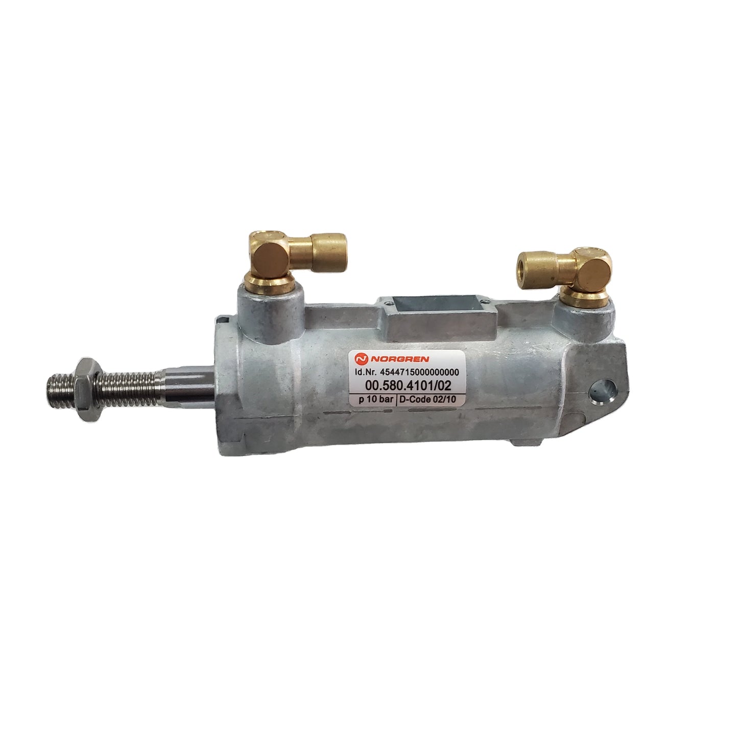 WD High Quality 00.580.4101 Pneumatic Cylinder for XL105 CD102 SM102 Printing Machine 00.580.4101/02 Offset Printing Parts