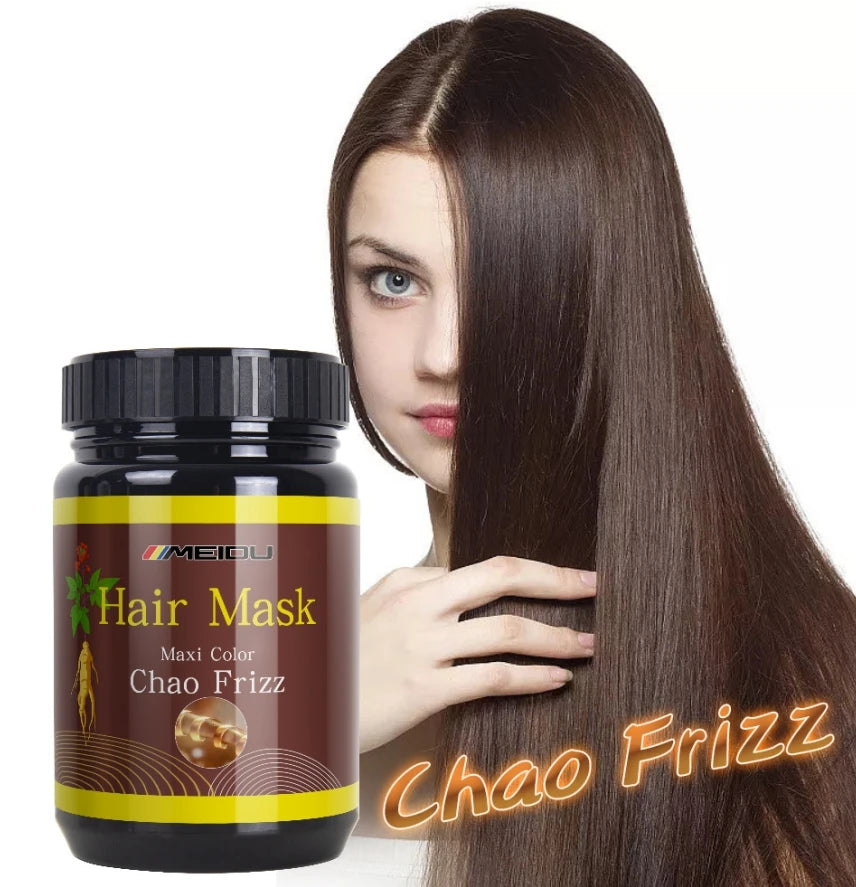 Chao Frizz Hair Mask