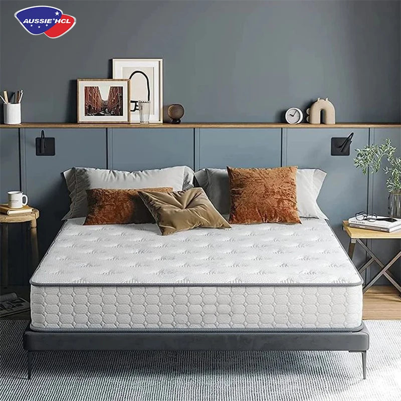 Good Sleep king Queen Double Size Orthopedic Mattress Order Online Wholesale New Xxxn Pocket Spring Memory Foam Mattress