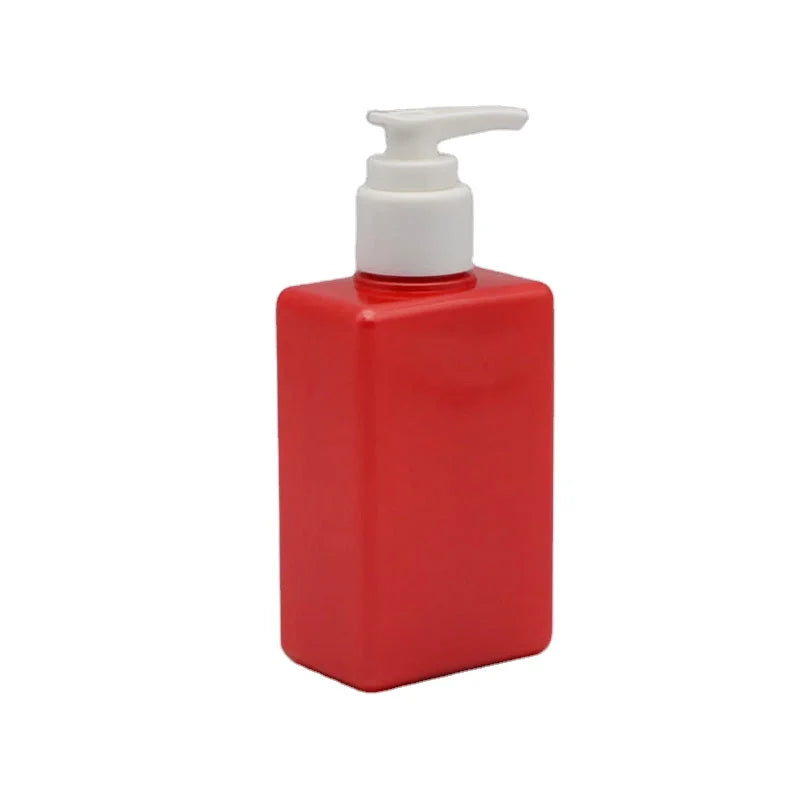 150ml PET Pump with Fine Mist Plastic Trigger Sprayer Head for Hand Sanitizer Travel Shampoo Bottle