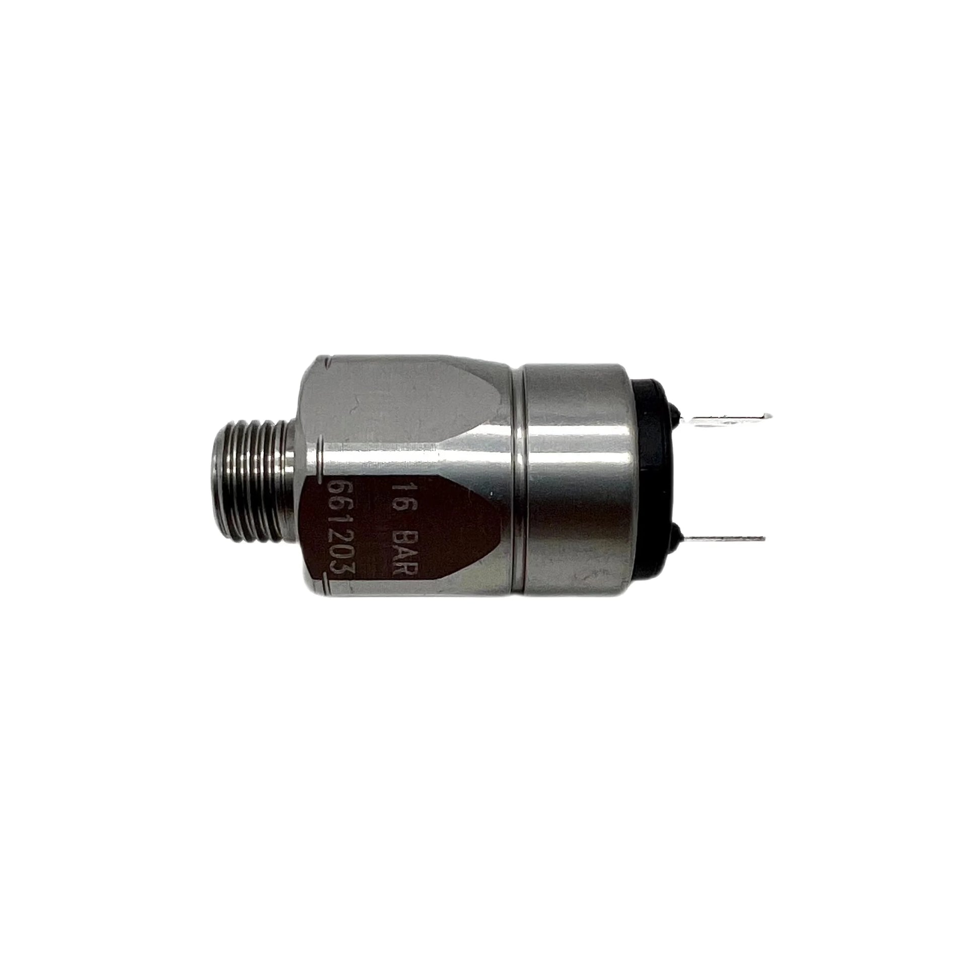 Oil Pressure Sensor SY135 SY235 SYI215-8 Pressure Switch 660404 661203 Excavator Electric Pressure Sensor 661203