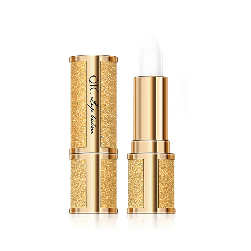 Hot Selling Color Changing Liquid Lip Balm Waterproof Moisturizing Gradient Long Acting