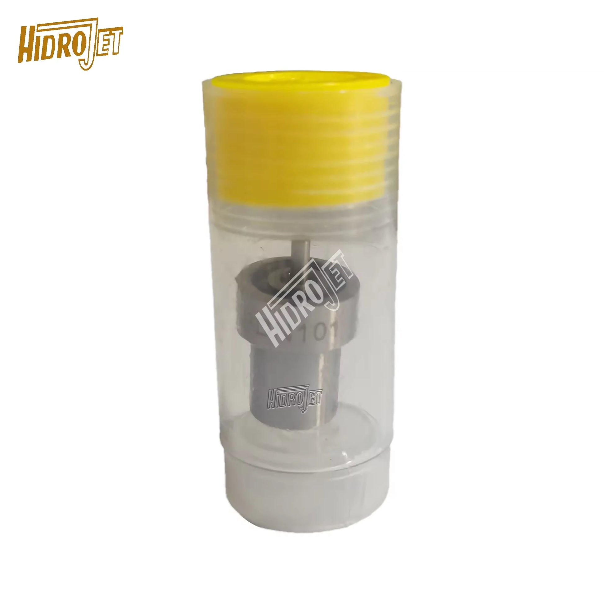 New Nozzle Injector DN4PDN101 diesel Fuel Nozzle for Excavator Parts Construction Machinery Parts