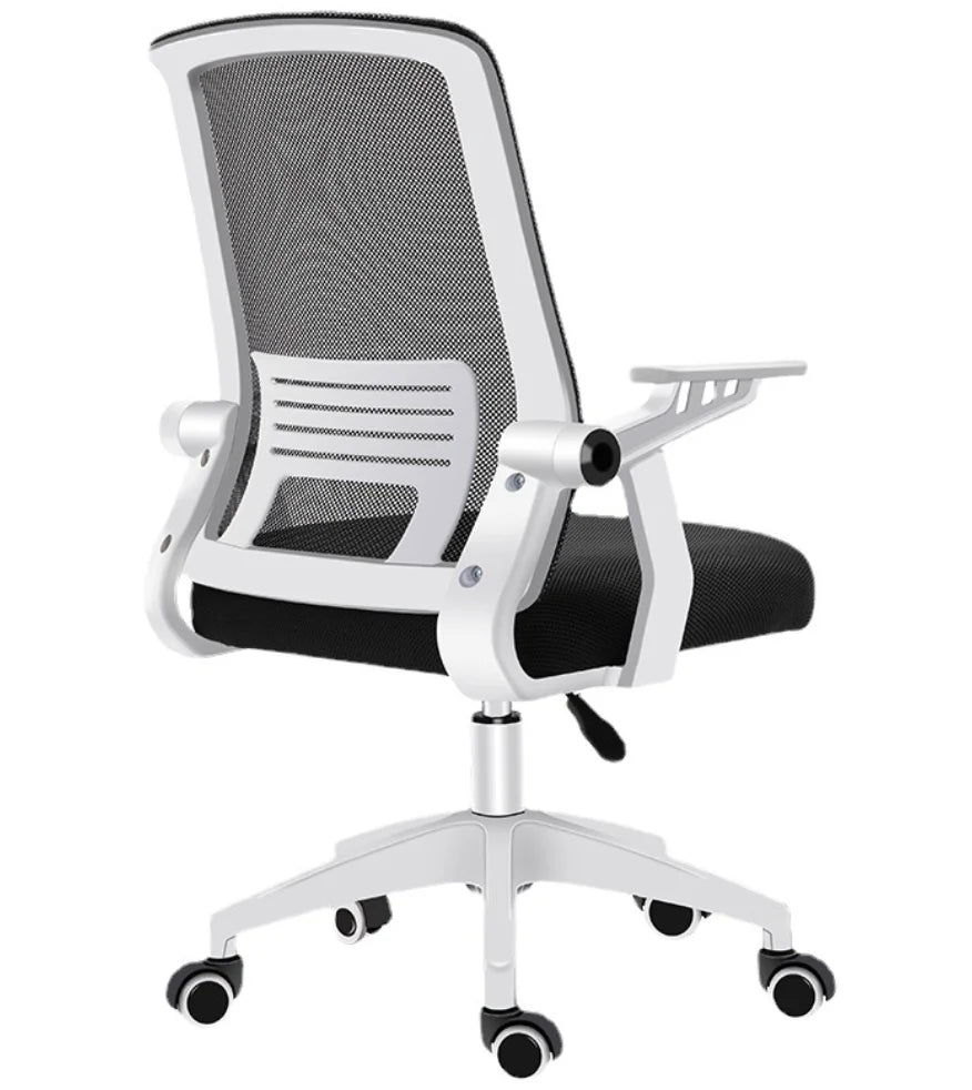 Modern Design Adjustable Rotatable Mesh Lift Office Staff Chair Direct Supply From Good Supplier for Home Office