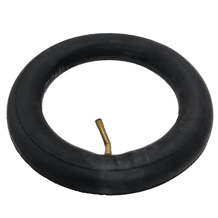 New Image 10 Inch Inner Tube for Electric Scooters Kick Hoverboards-Durable Rubber Tyre 10x3.0 10x2.50 10x2.125 Wheel Tire
